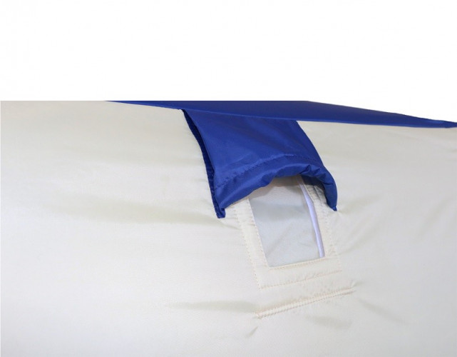 Зимняя палатка Polar Bird 2T в Самаре