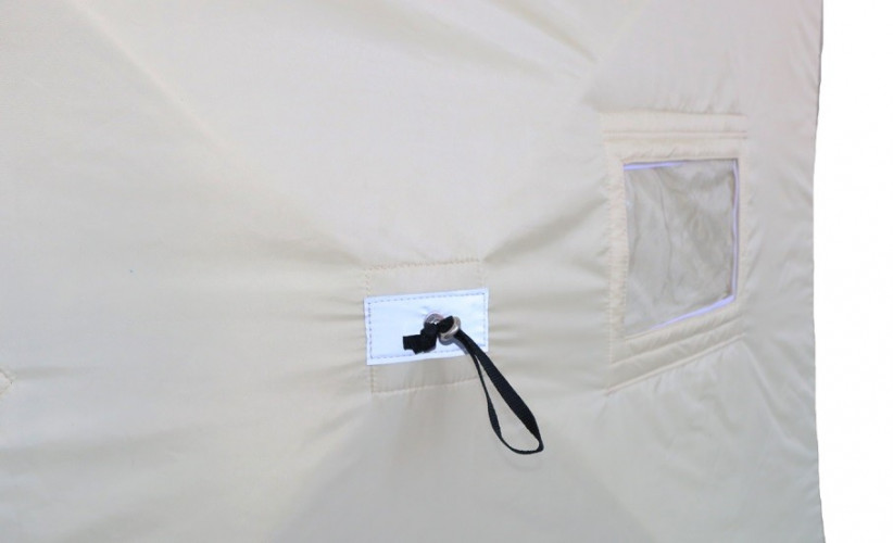 Зимняя палатка Polar Bird 2T в Самаре