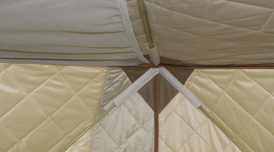 Зимняя палатка Polar Bird 2T в Самаре