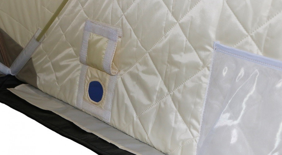 Зимняя палатка Polar Bird 2T в Самаре