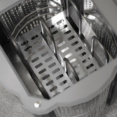 Электрокаменка GeoS RAIN-Fast 6 в Самаре