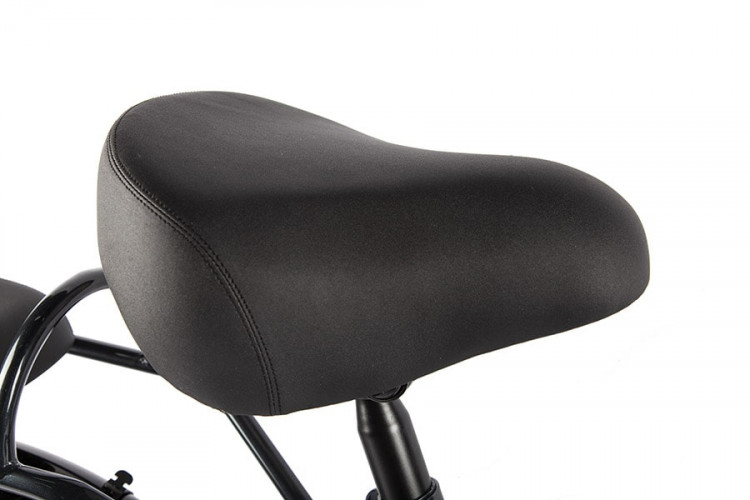 Электровелосипед Green City e-ALFA NEW для курьеров в Самаре