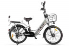 Электровелосипед Green City e-ALFA NEW для курьеров в Самаре