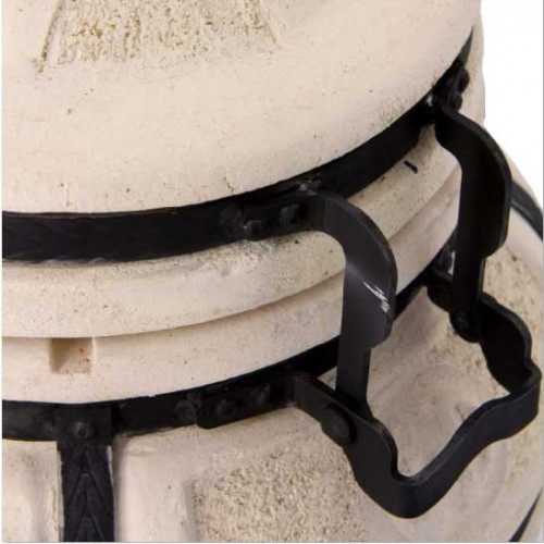 Тандыр Сармат Есаул с откидной крышкой в Самаре