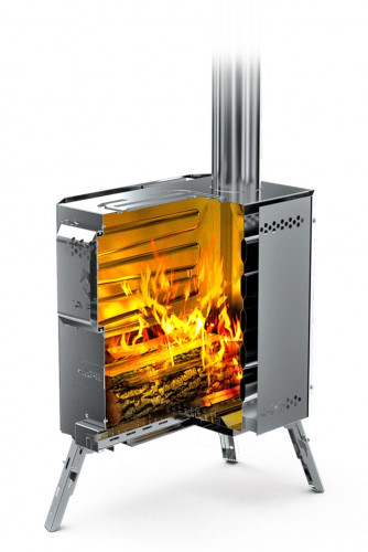 Печь банная Кочевник М Тарий в Самаре