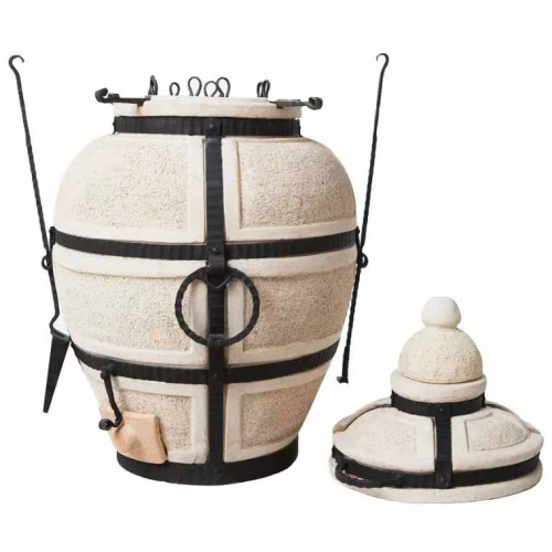 Тандыр Сармат Большой в Самаре