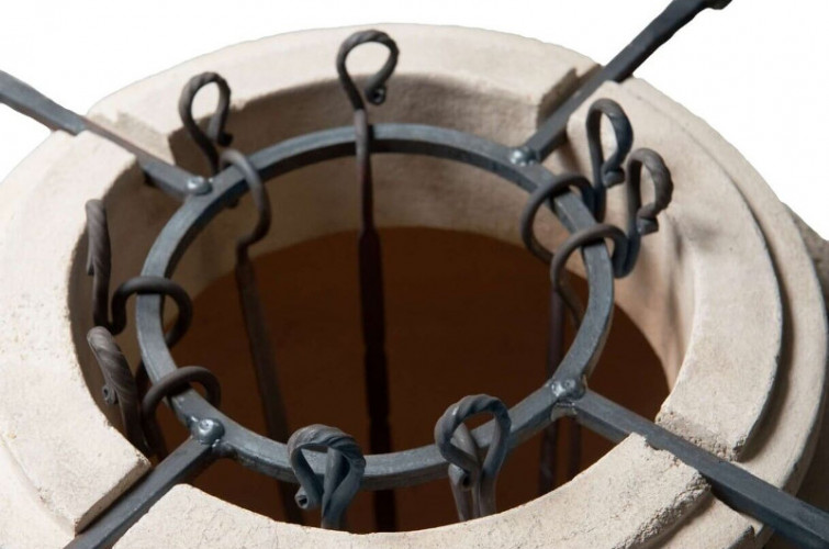 Тандыр Сармат Большой в Самаре