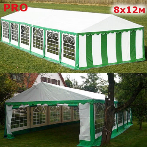Шатер Giza Garden Pro 8 х 12 м в Самаре