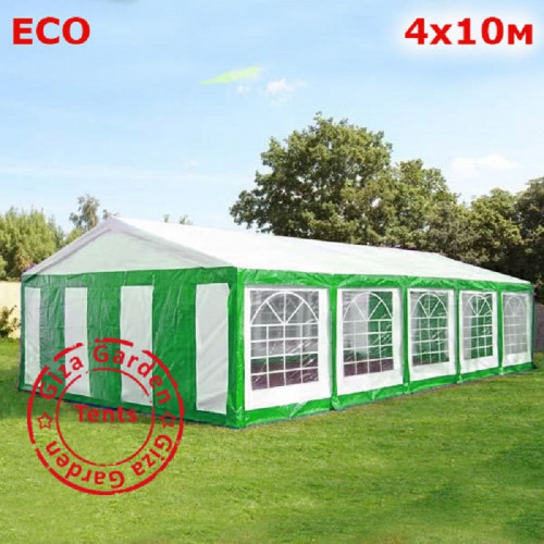 Шатер Giza Garden Eco 4 х 10 м в Самаре