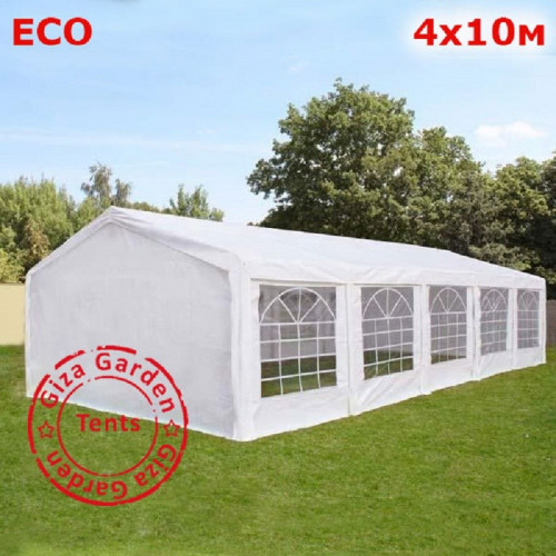 Шатер Giza Garden Eco 4 х 10 м в Самаре