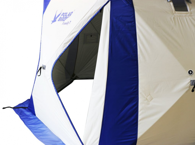 Зимняя палатка Polar Bird Family T в Самаре