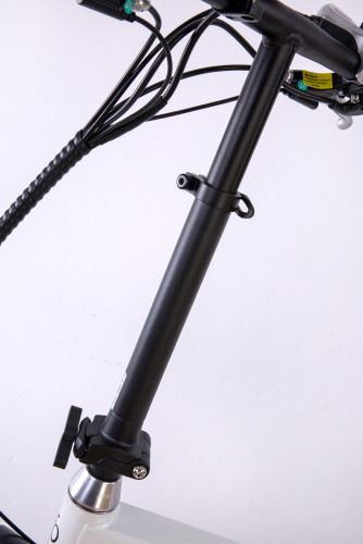 Электровелосипед Elbike Gangstar VIP в Самаре