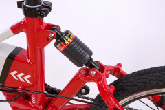 Электровелосипед Elbike Gangstar VIP