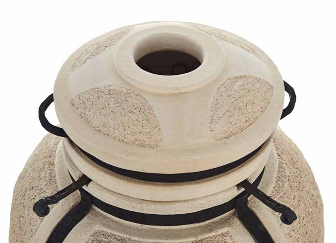 Тандыр Сармат Большой с откидной крышкой в Самаре