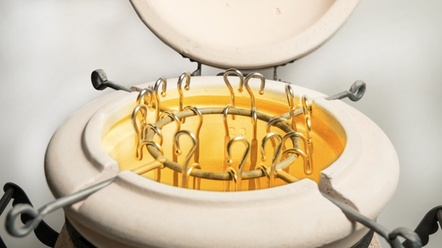 Тандыр Сармат СамОбжар в Самаре