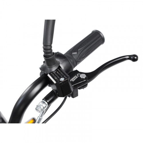 Электровелосипед White Siberia CAMRY 3,5 1200W в Самаре