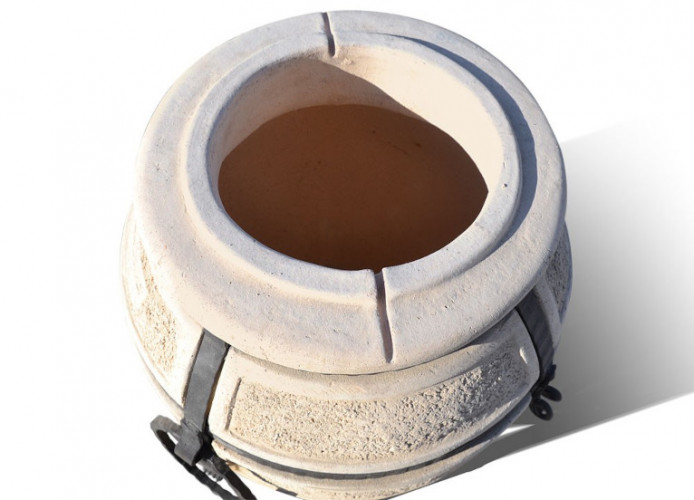 Тандыр Сармат Донской в Самаре