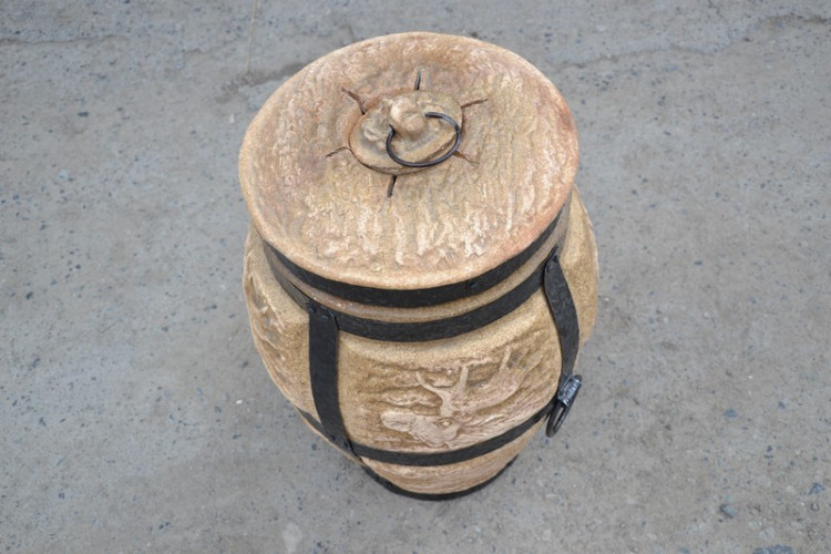 Тандыр Электрический Лось в Самаре