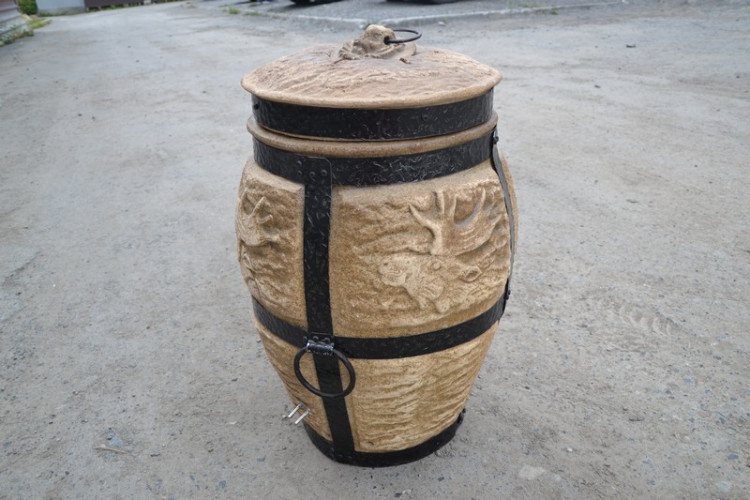 Тандыр Электрический Лось в Самаре