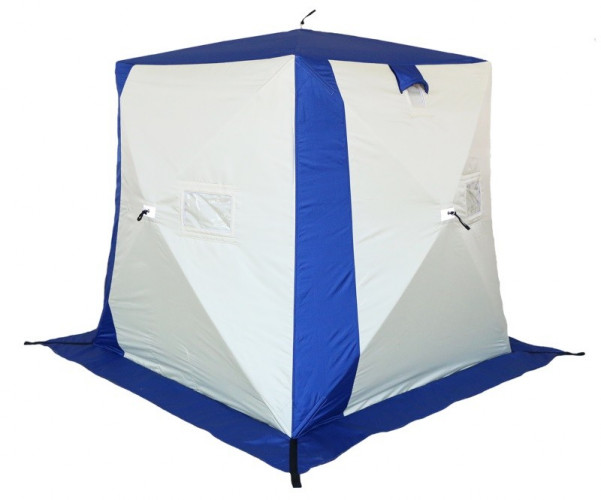 Зимняя палатка для рыбалки Polar Bird 3T в Самаре