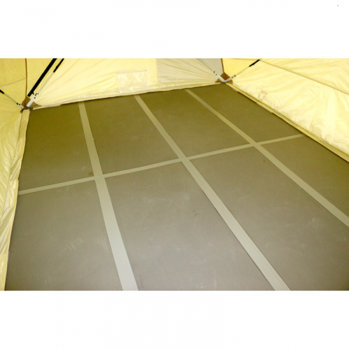 Пол ЭВА в палатку Снегирь 2T Long в Самаре