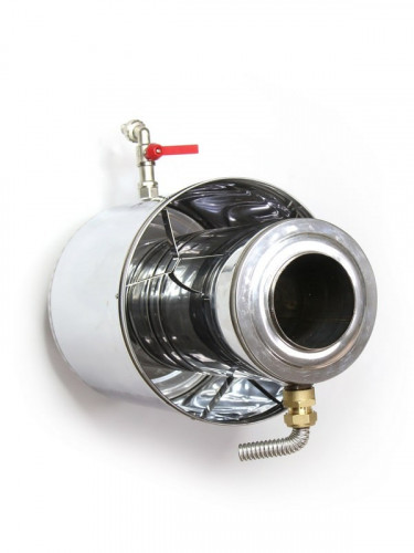 Парогенератор INTENT (ППШ) в Самаре