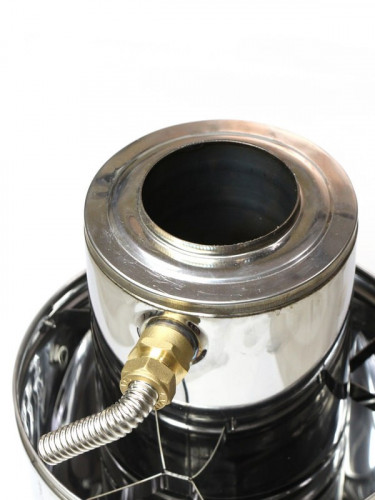 Парогенератор INTENT (ППШ) в Самаре