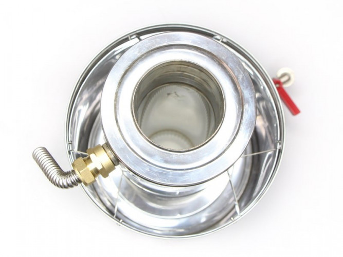 Парогенератор INTENT (ППШ) в Самаре