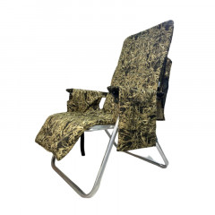 Накидка теплая на кресло-шезлонг Intent Накидка теплая на кресло-шезлонг Intent