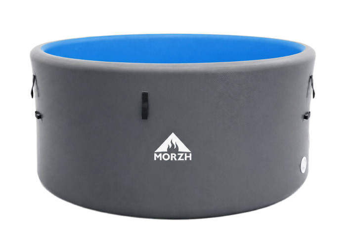 Надувной бассейн MORZH 3x1.2 в Самаре