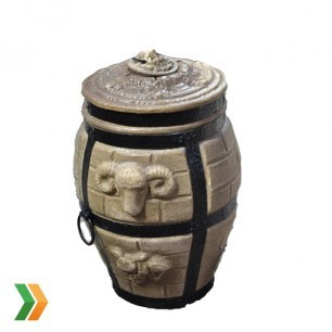 Тандыр Электрический Баран в Самаре