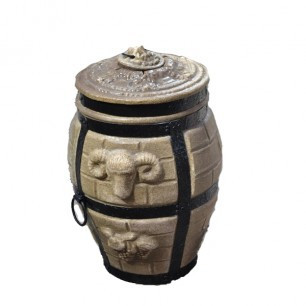 Тандыр Электрический Баран в Самаре