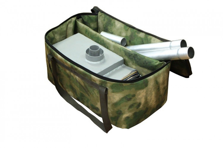 Сумка для теплообменника Малая в Самаре