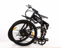 Электровелосипед Elbike Hummer ST в Самаре