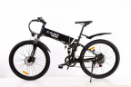 Электровелосипед Elbike Hummer ST в Самаре