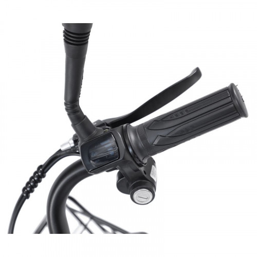 Электровелосипед White Siberia CAMRY 3.5 178W Курьер в Самаре