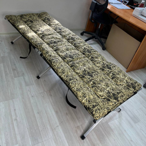 Матрас на туристическую раскладушку в Самаре