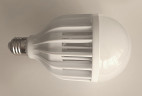 Светодиодная лампа-уничтожитель комаров "LED ZAPPER" в Самаре