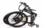 Электровелосипед Elbike Hummer VIP в Самаре