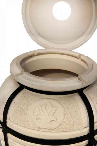 Тандыр Сармат Атаман с откидной крышкой в Самаре