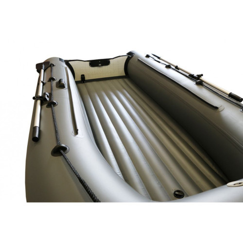 Надувная лодка ПВХ Polar Bird Merlin 360 M НДНД в Самаре