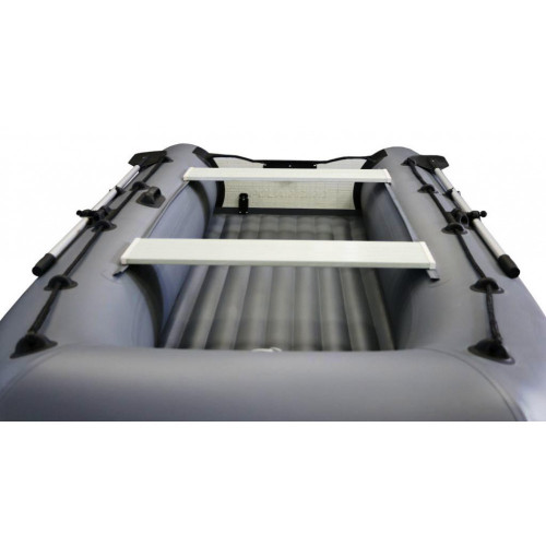 Надувная лодка ПВХ Polar Bird Merlin 360 M НДНД в Самаре