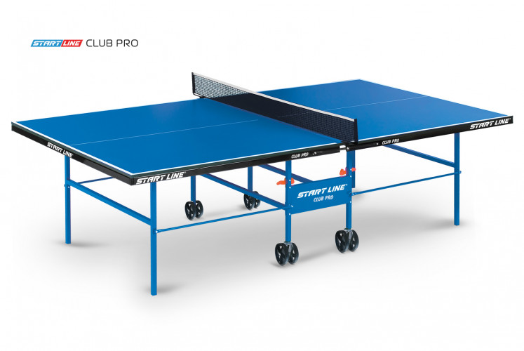 Теннисный стол Club-Pro в Самаре