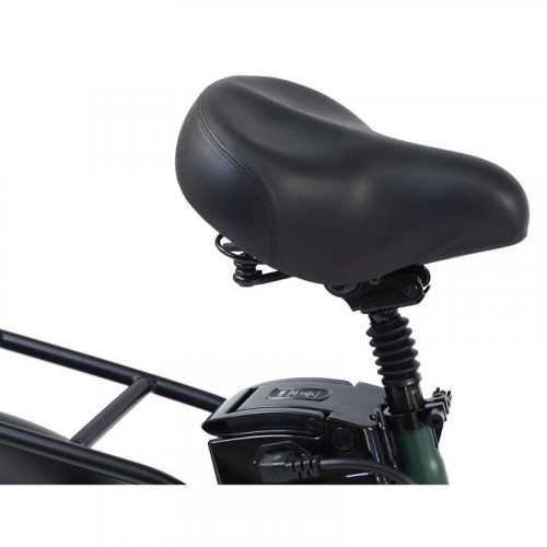 Электрофэтбайк White Siberia SLAV PRO 1000W в Самаре