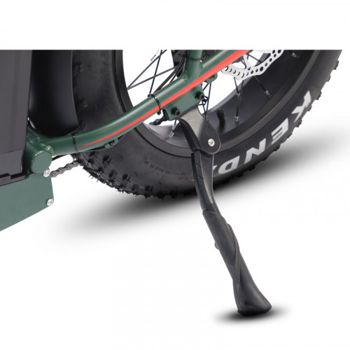 Электрофэтбайк White Siberia SLAV PRO 1000W в Самаре