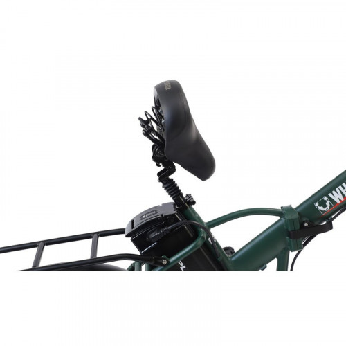 Электрофэтбайк White Siberia SLAV PRO 1000W в Самаре