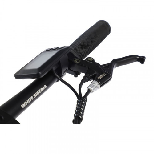 Электрофэтбайк White Siberia SLAV PRO 1000W в Самаре