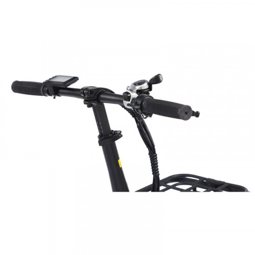 Электрофэтбайк White Siberia SLAV PRO 1000W в Самаре