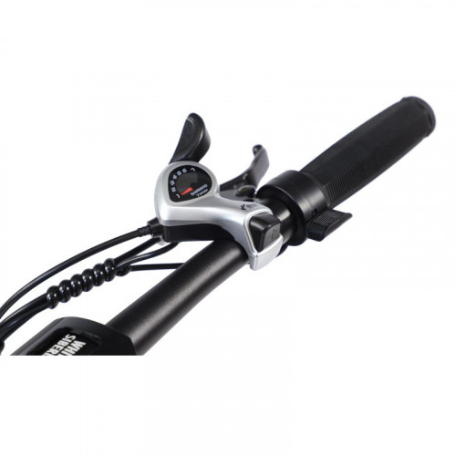 Электрофэтбайк White Siberia SLAV PRO 1000W в Самаре