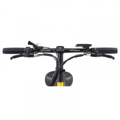 Электрофэтбайк White Siberia SLAV PRO 1000W в Самаре